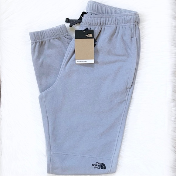The North Face Pants The North Face Mens Tka Glacier Fleece Joggers Poshmark